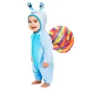 Baby Snail