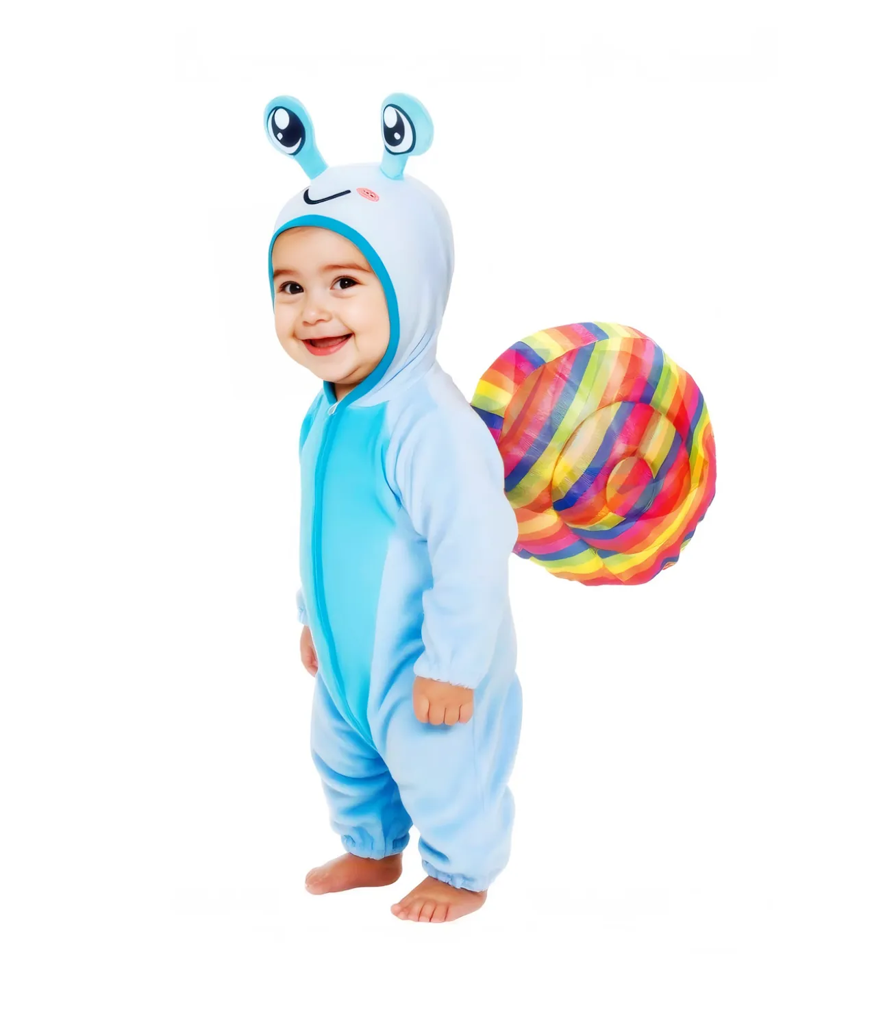 Baby Snail