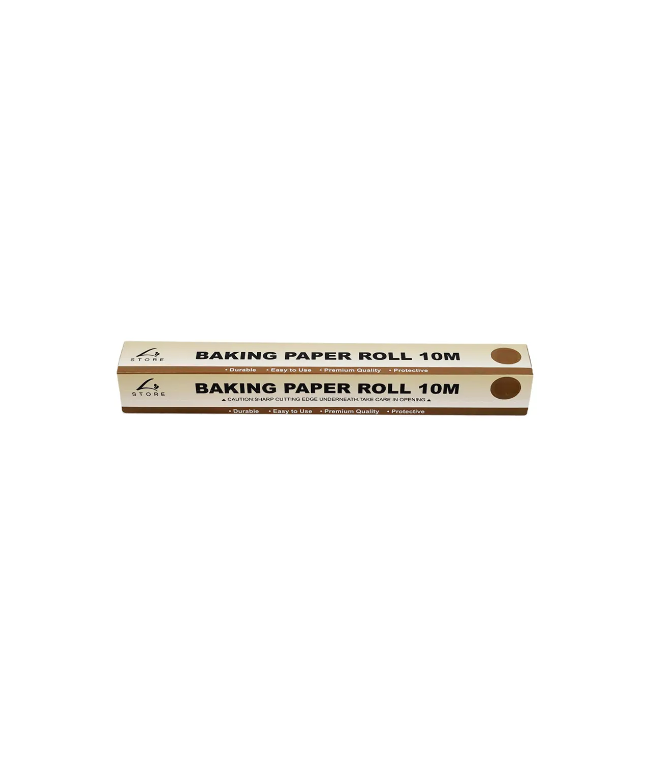 Baking Paper Roll 30cmx10m