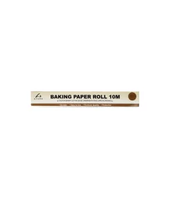 Baking Paper Roll 30cmx10m
