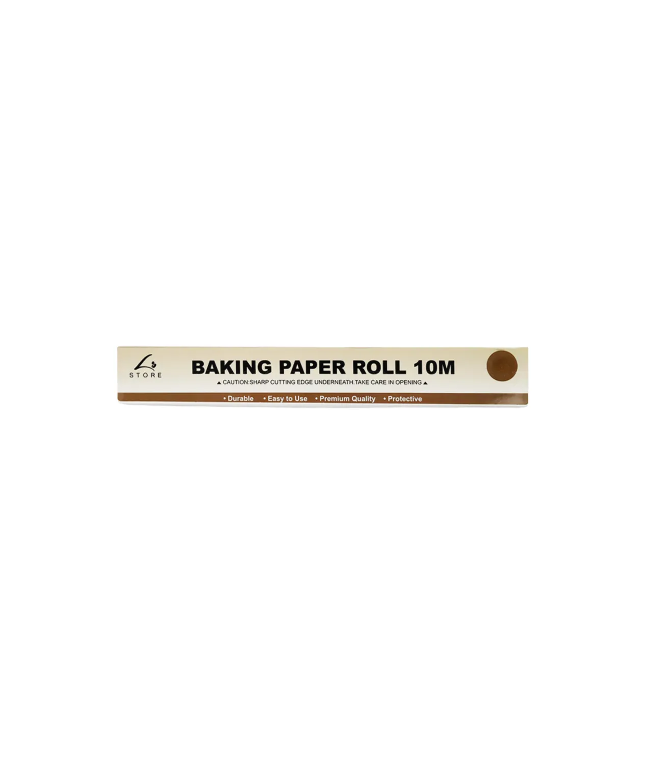 Baking Paper Roll 30cmx10m