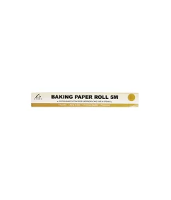 Baking Paper Roll 30cmx5m