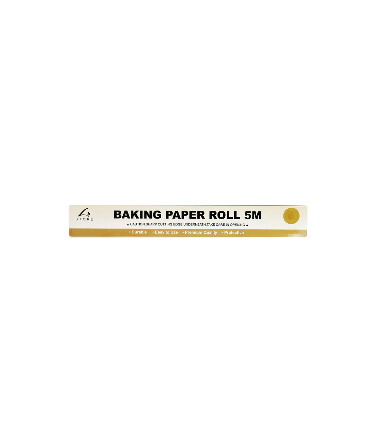 Baking Paper Roll 30cmx5m