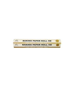 Baking Paper Roll 30cmx5m