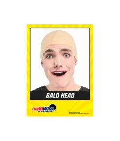 Bald Head