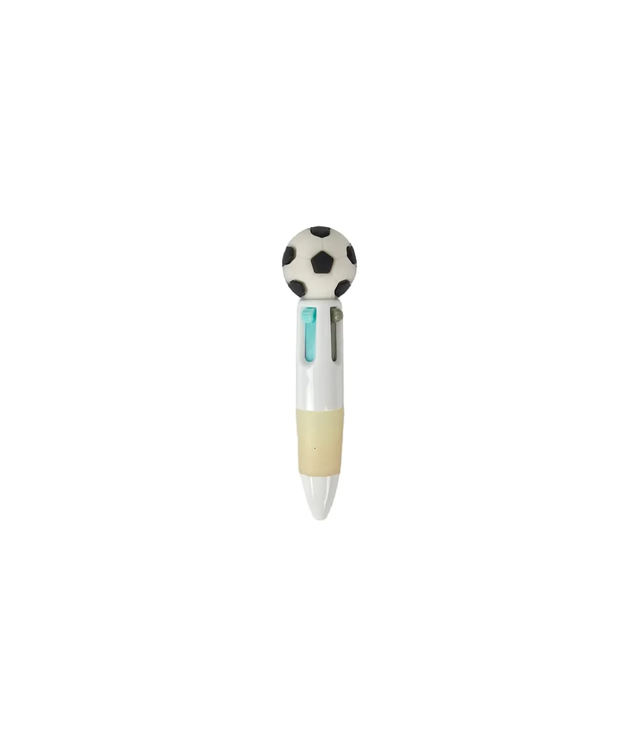 Ball Mini Ballpoint Pen 9.5cm