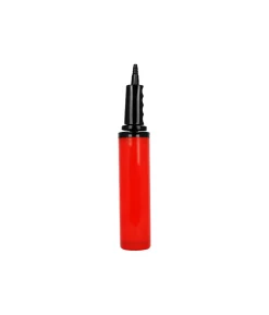Balloon Hand Pump Assorted