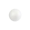 Ball Polystyrene 15cm 1pc