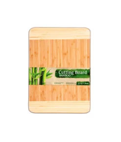 Bamboo Cutting Board 35x25cm