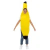 Banana Child Costume