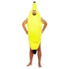 Banana Costume