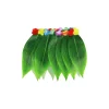 Banana Leaf Skirt 35cm