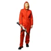 Bank Robber Lady XL