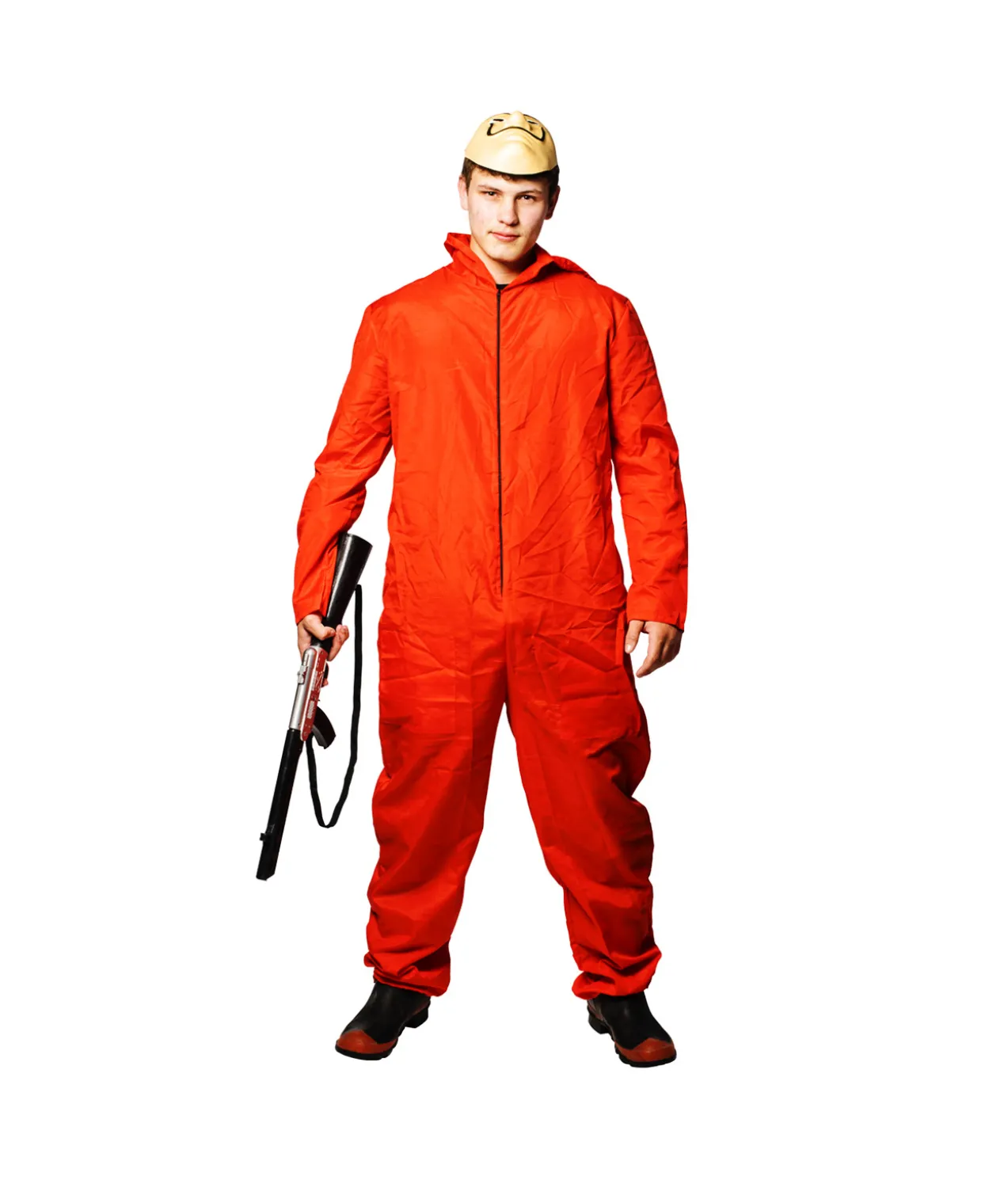 Bank Robber Man XL