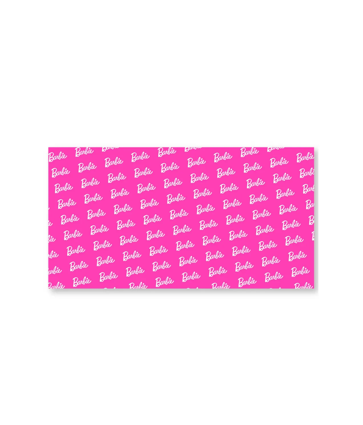 Barbie Horizontal Scene Setter 160cm x 85cm