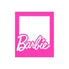 Barbie Photo Prop Frame 76x89cm