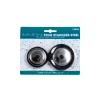 Bath And Sink Plugs 2pk