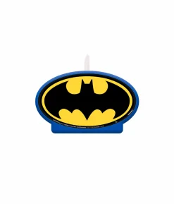 Batman Candle 11cm