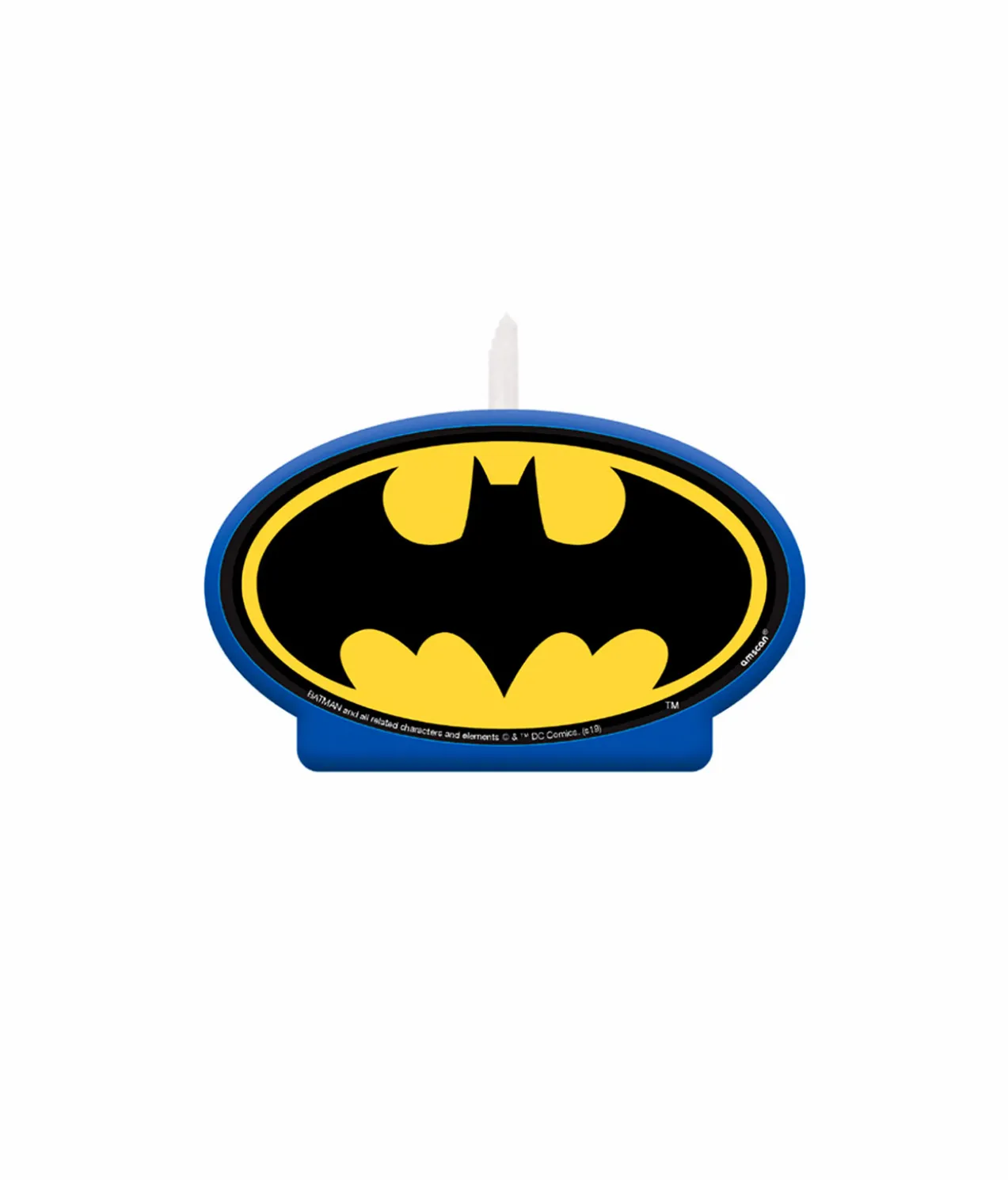 Batman Candle 11cm