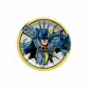 Batman Paper Plates 8pk