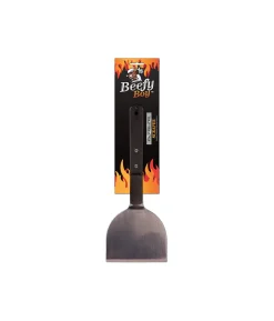 BBQ Heavy Duty Scraper 30cm