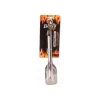 BBQ 2 in 1 Spatula Tongs 23cm