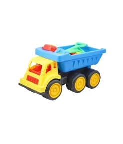 Beach Series Truck