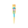 Bear Boxing Ballpoint Pen 17cm