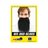 Beard & Moustache