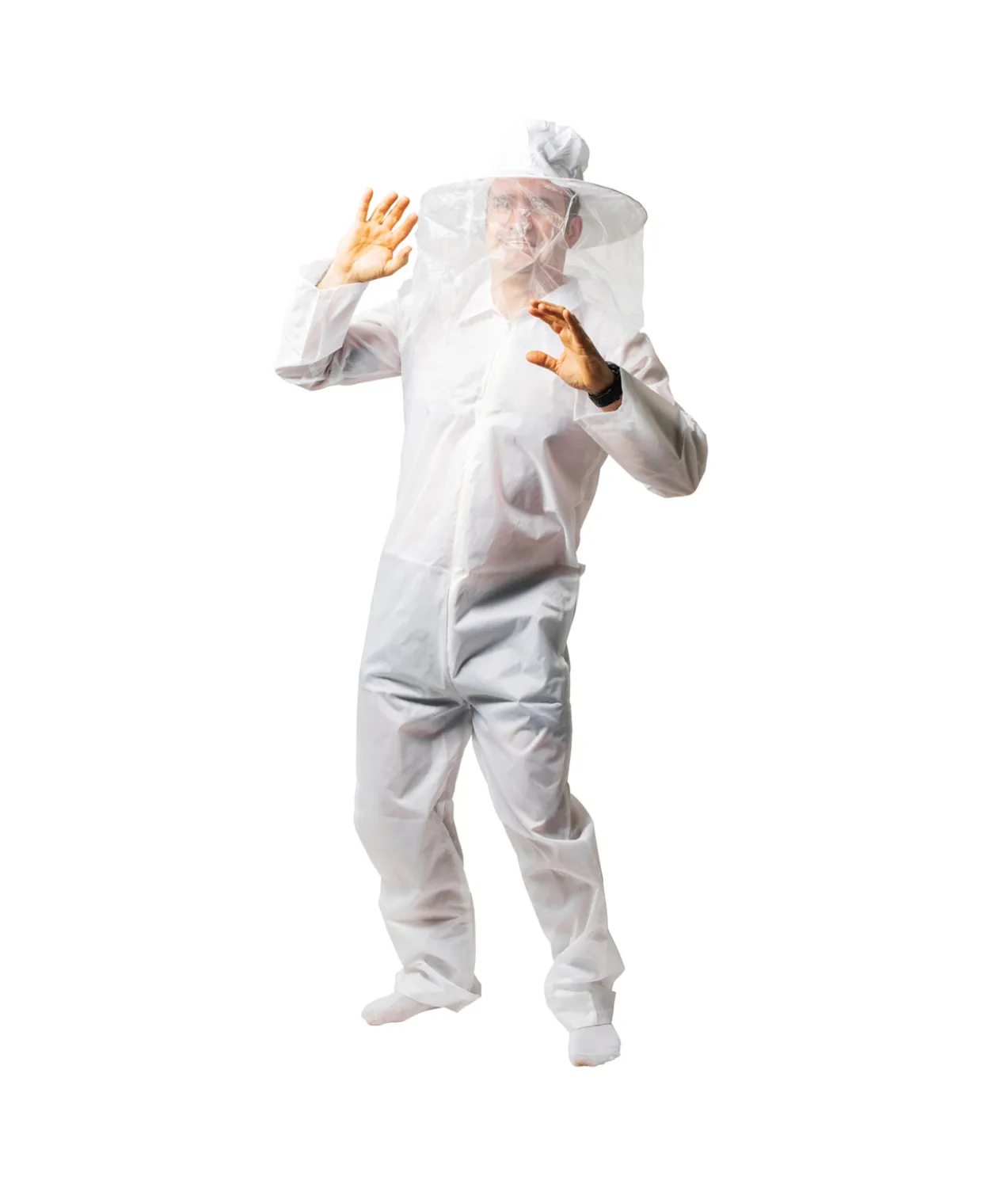Bee Keeper