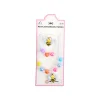 Bee Necklace & Bracelet & Ring Set