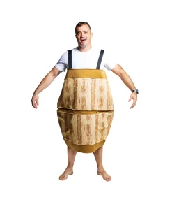 Beer Barrel