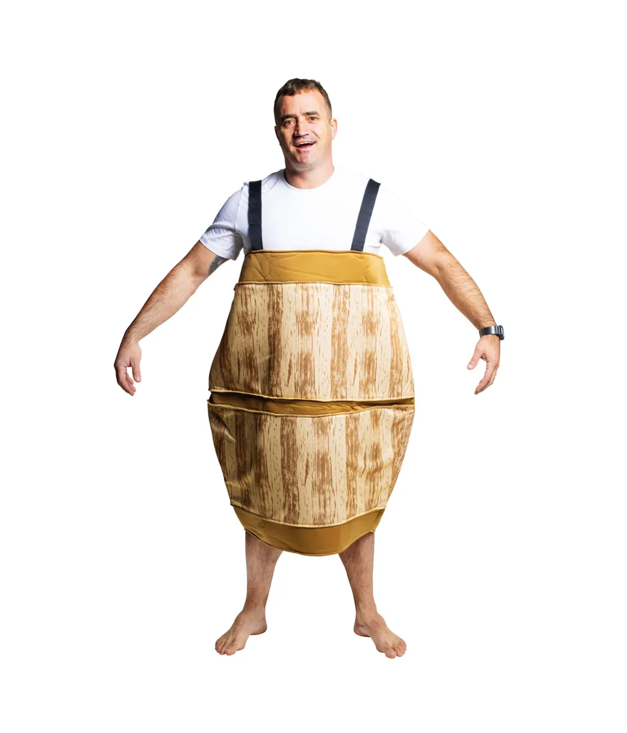Beer Barrel