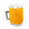 Beer Bottle Hat