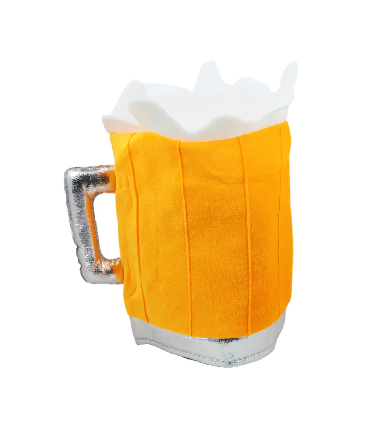 Beer Bottle Hat