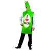 Beer Bottle Man