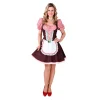 Beer Festival Dress