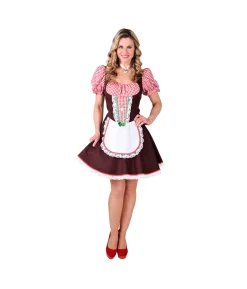 Beer Festival Dress
