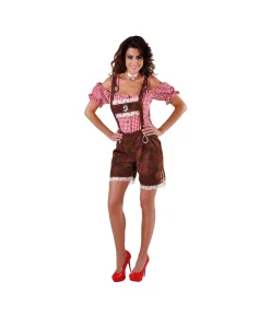 Beer Girl Gold Series
