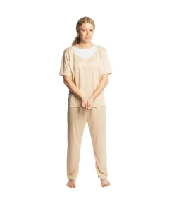 Beige Inmate