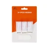 3 Big Hooks +1 Adhesive