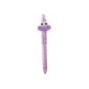 Big Mouth Maze Ballpoint Pen Assorted 16cm