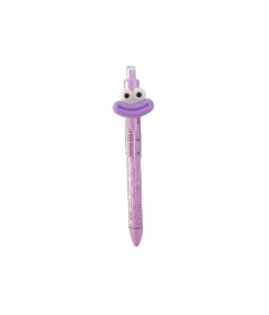 Big Mouth Maze Ballpoint Pen Assorted 16cm