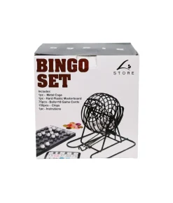 Bingo Set