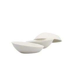 Biodegradable Appetizer Bowl 50pc 82 x 53 x 27mm