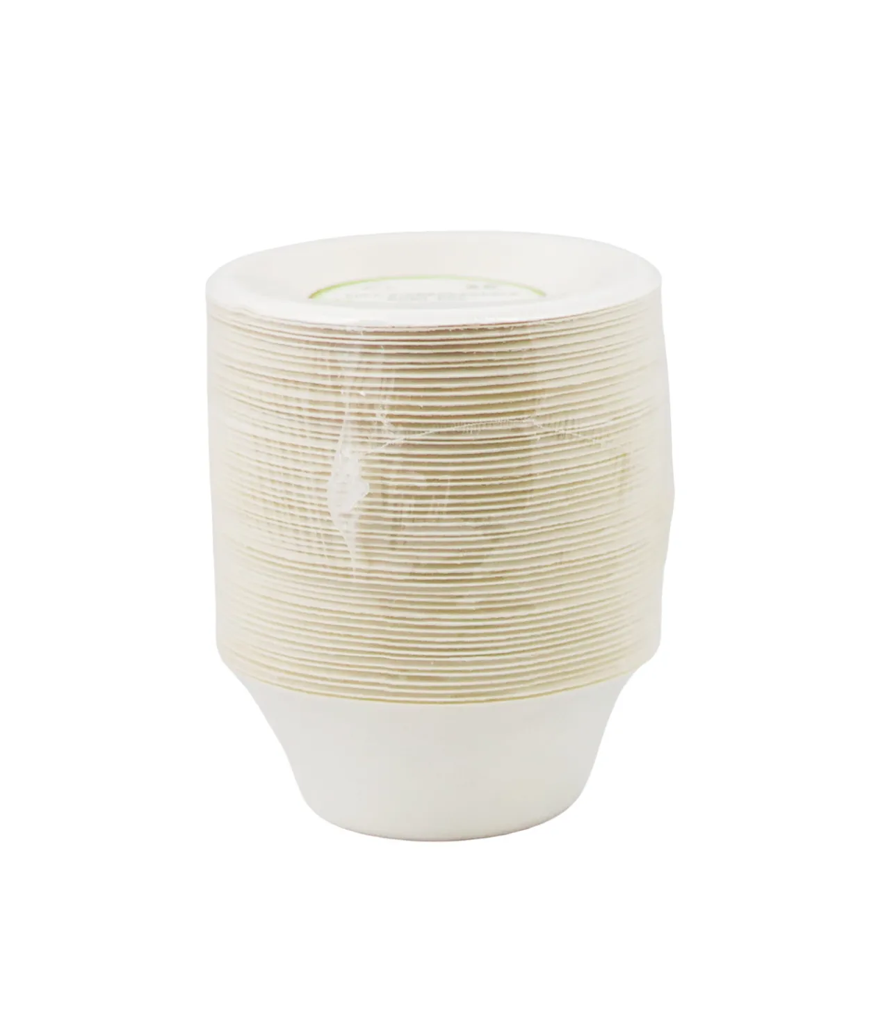 Biodegradable Bowl 50pc 8oz