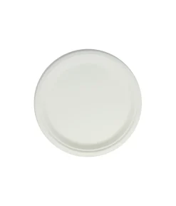Biodegradable Plate 9in 50pc