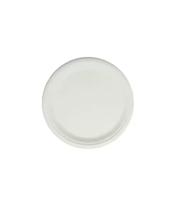 Biodegradable Plate 7in 50pc