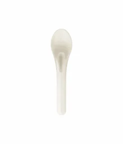 Biodegradable Spoons 12cm 24pk