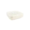 Biodegradable Tray 153x153x24mm 25pc